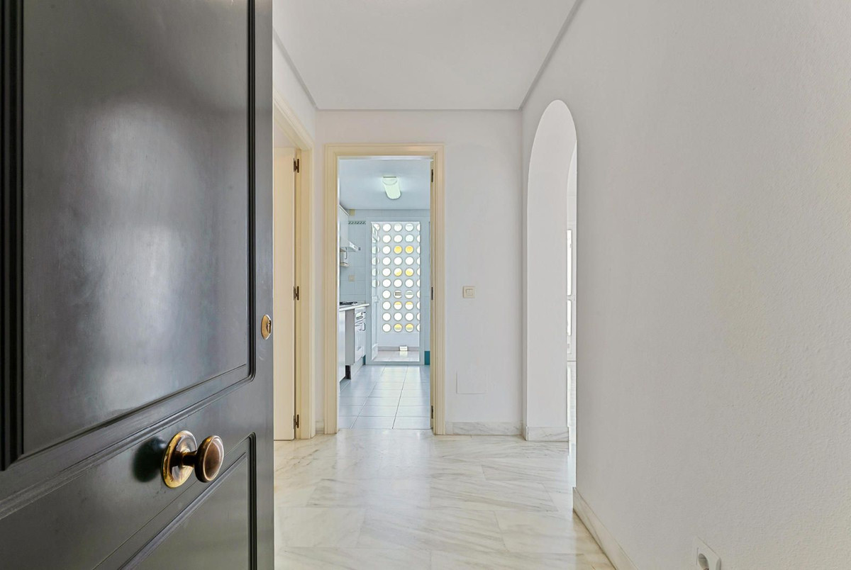 Appartement te koop in Marbella | 2 slaapkamers H5150911