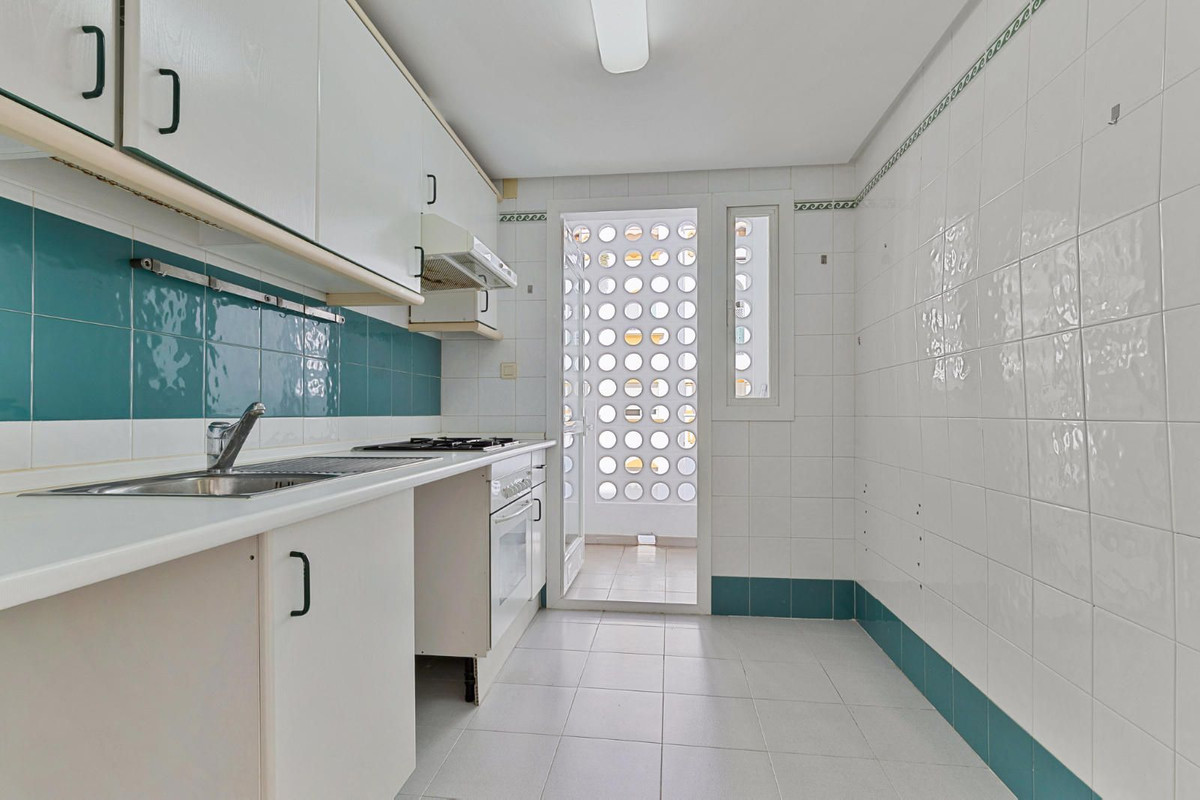 Appartement te koop in Marbella | 2 slaapkamers H5150911