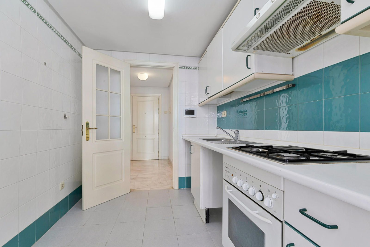 Appartement te koop in Marbella | 2 slaapkamers H5150911