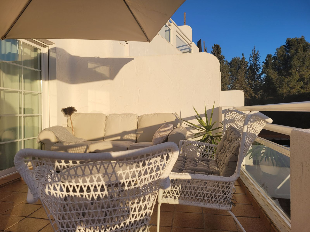 Appartement te koop in Marbella | 1 slaapkamers H5150953