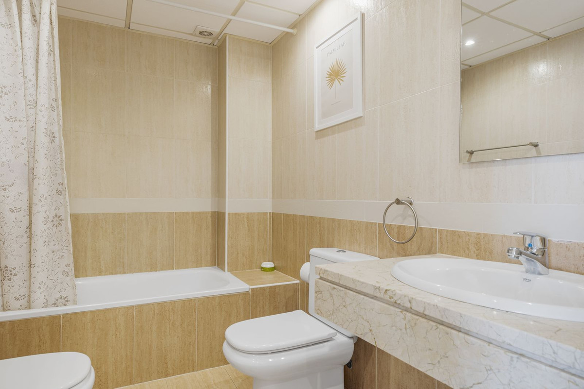 Appartement te koop in Marbella | 1 slaapkamers H5150953
