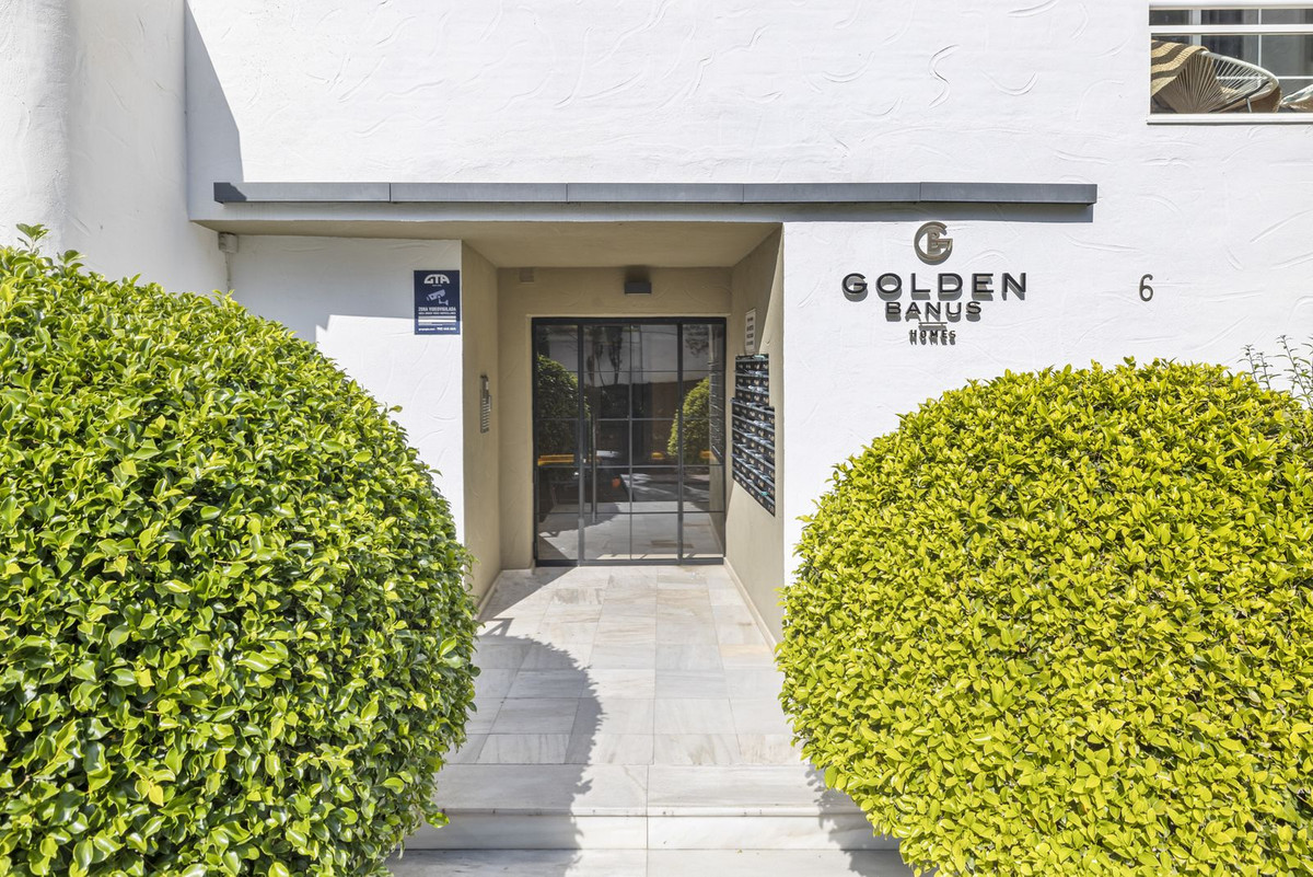 Appartement te koop in Marbella | 1 slaapkamers H5150953