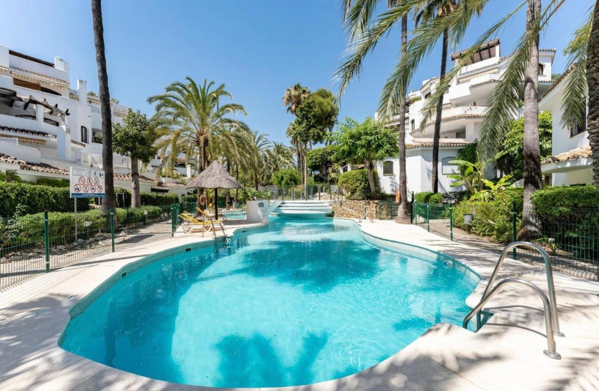 Appartement te koop in Marbella | 3 slaapkamers H5152210