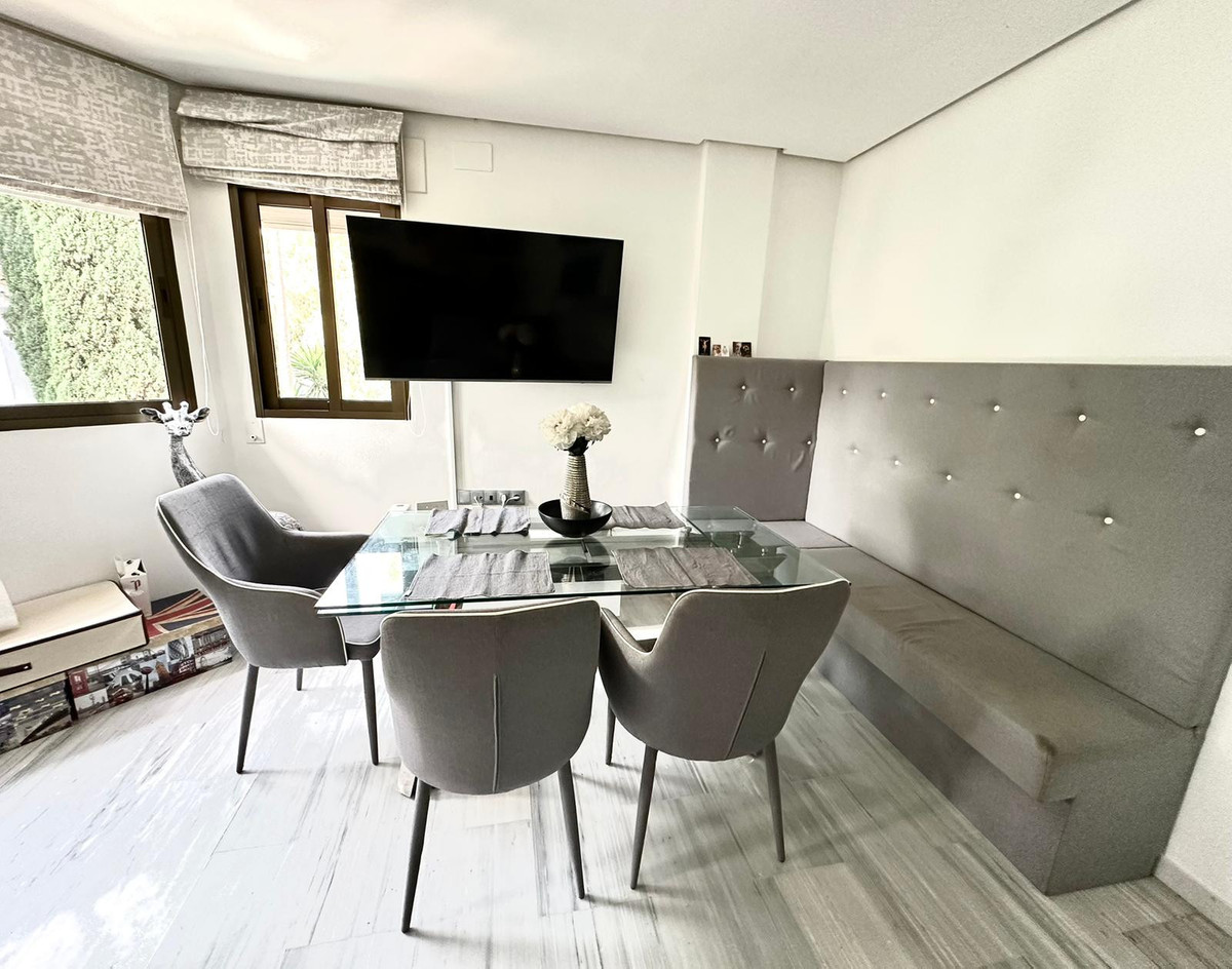 Appartement te koop in Marbella | 3 slaapkamers H5152210