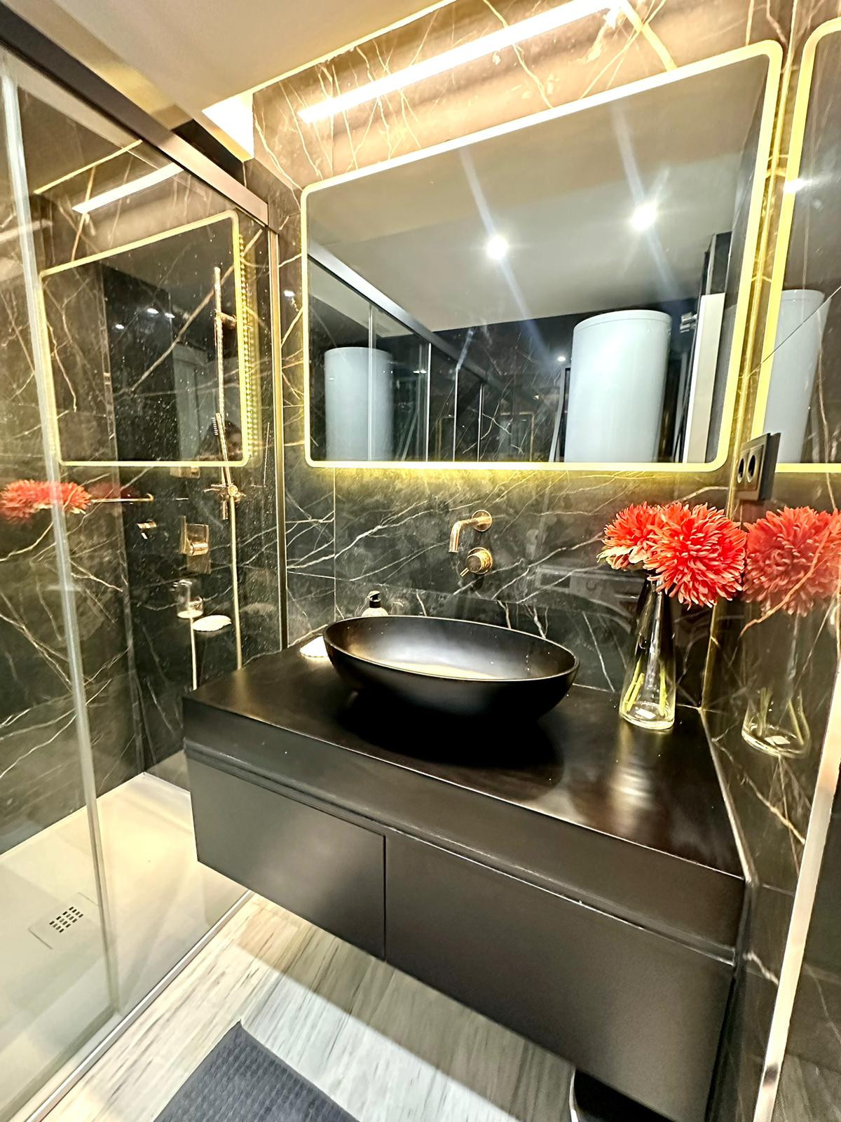 Appartement te koop in Marbella | 3 slaapkamers H5152210