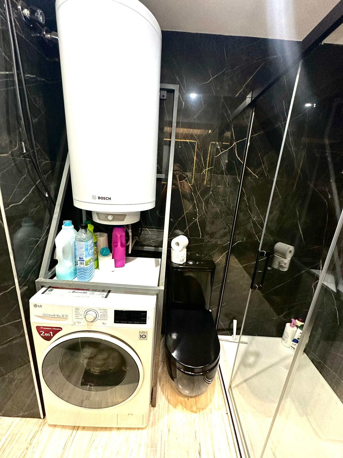 Appartement te koop in Marbella | 3 slaapkamers H5152210