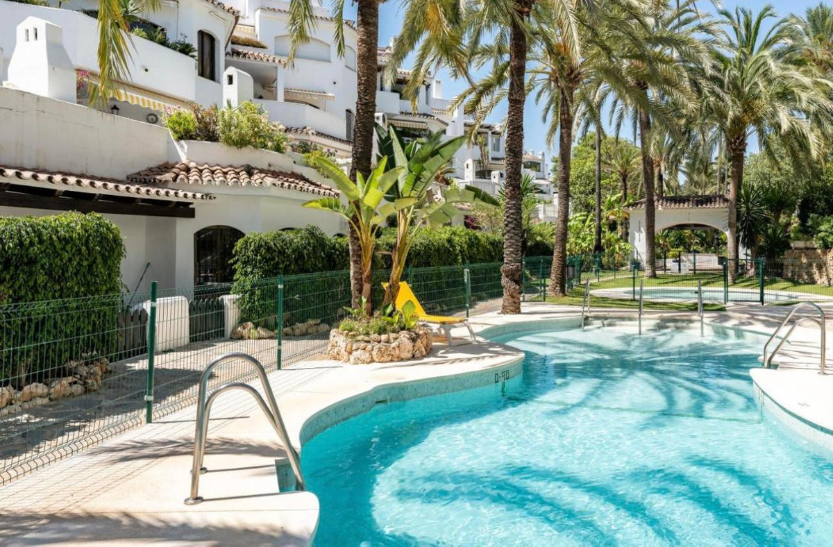 Appartement te koop in Marbella | 3 slaapkamers H5152210