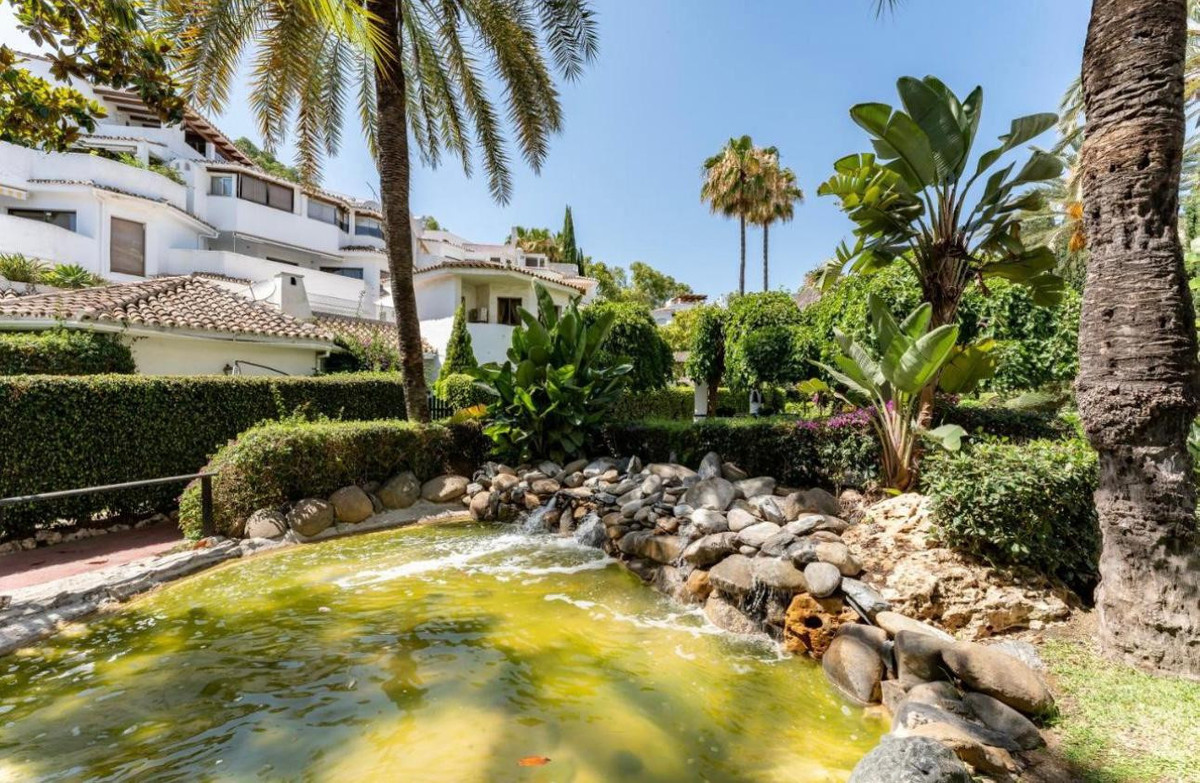 Appartement te koop in Marbella | 3 slaapkamers H5152210