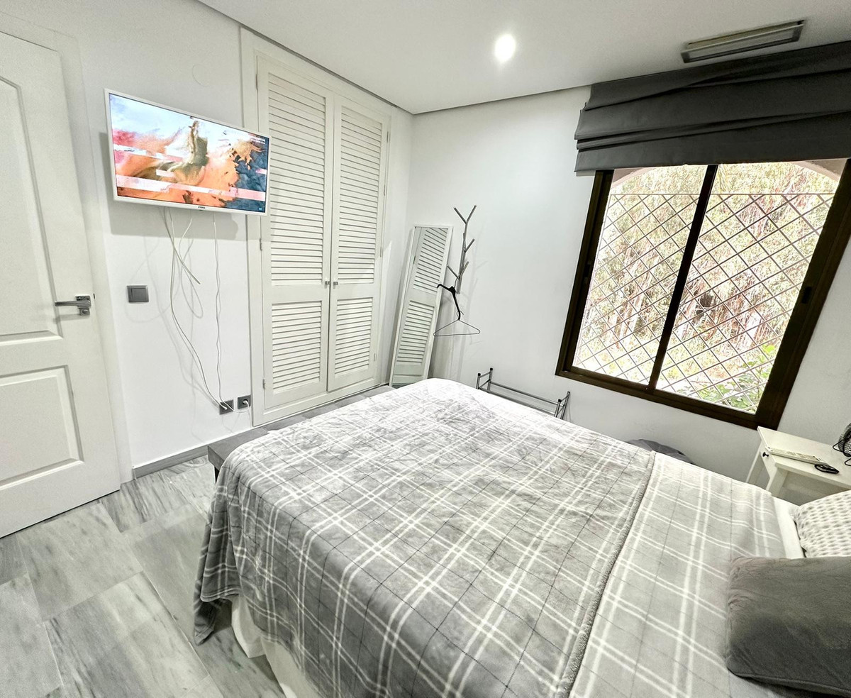 Appartement te koop in Marbella | 3 slaapkamers H5152210
