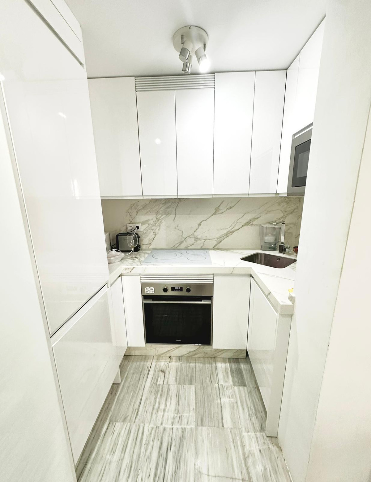 Appartement te koop in Marbella | 3 slaapkamers H5152210