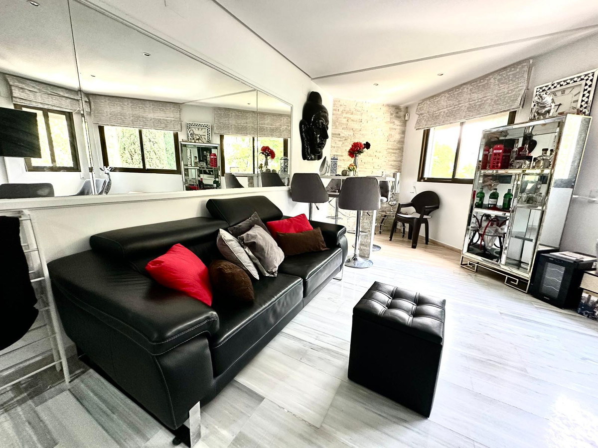 Appartement te koop in Marbella | 3 slaapkamers H5152210
