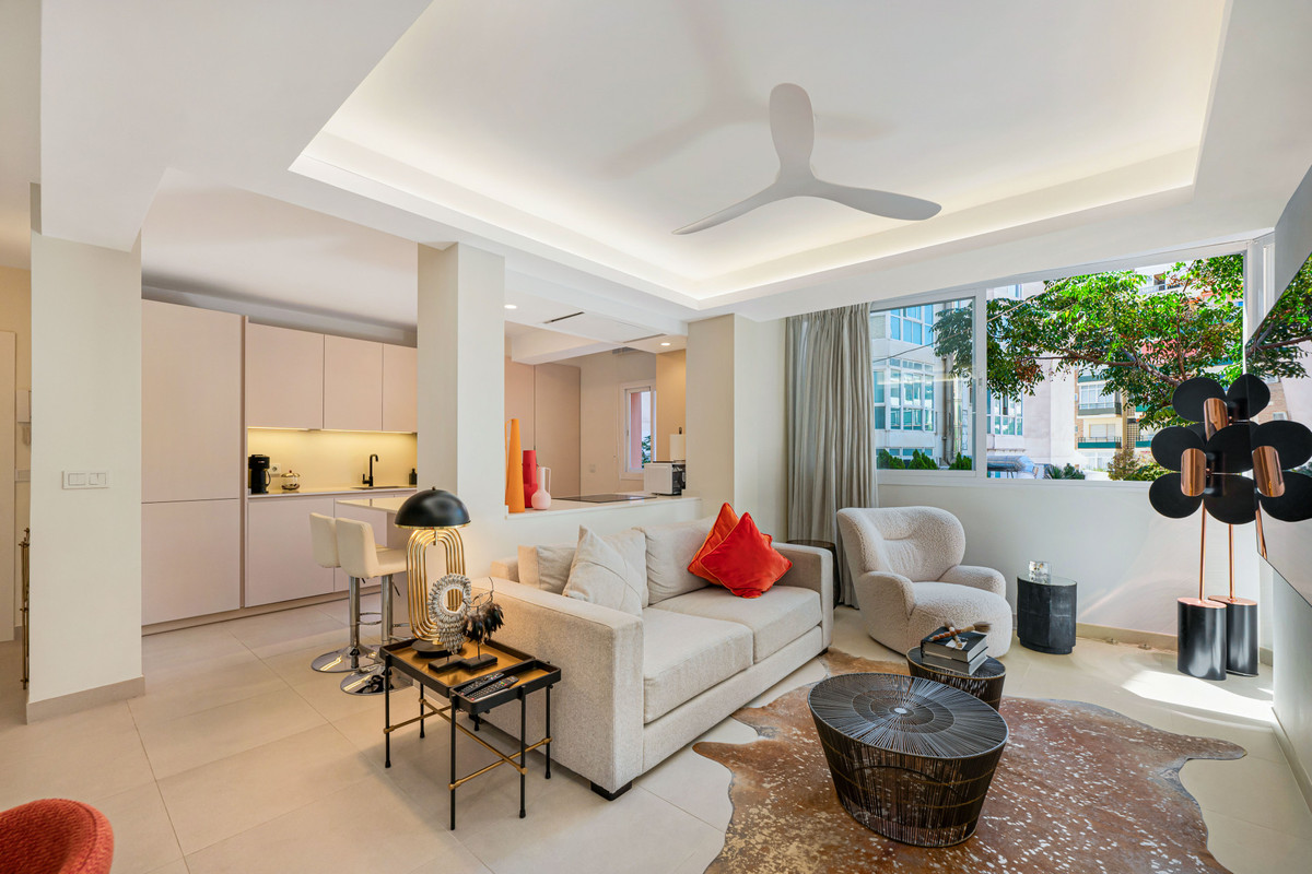 Appartement te koop in Marbella | 2 slaapkamers H5152303
