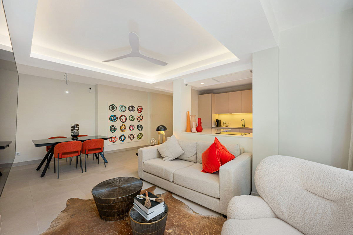Appartement te koop in Marbella | 2 slaapkamers H5152303