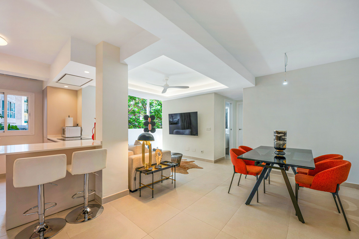 Appartement te koop in Marbella | 2 slaapkamers H5152303