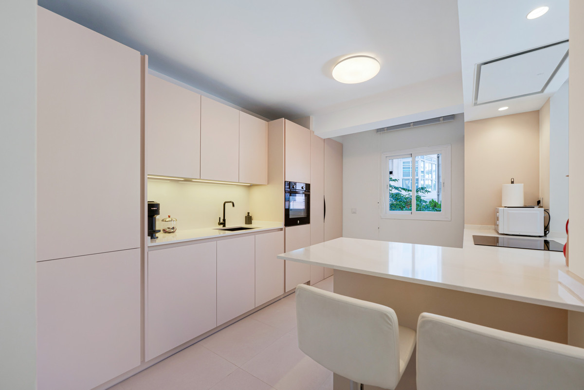 Appartement te koop in Marbella | 2 slaapkamers H5152303