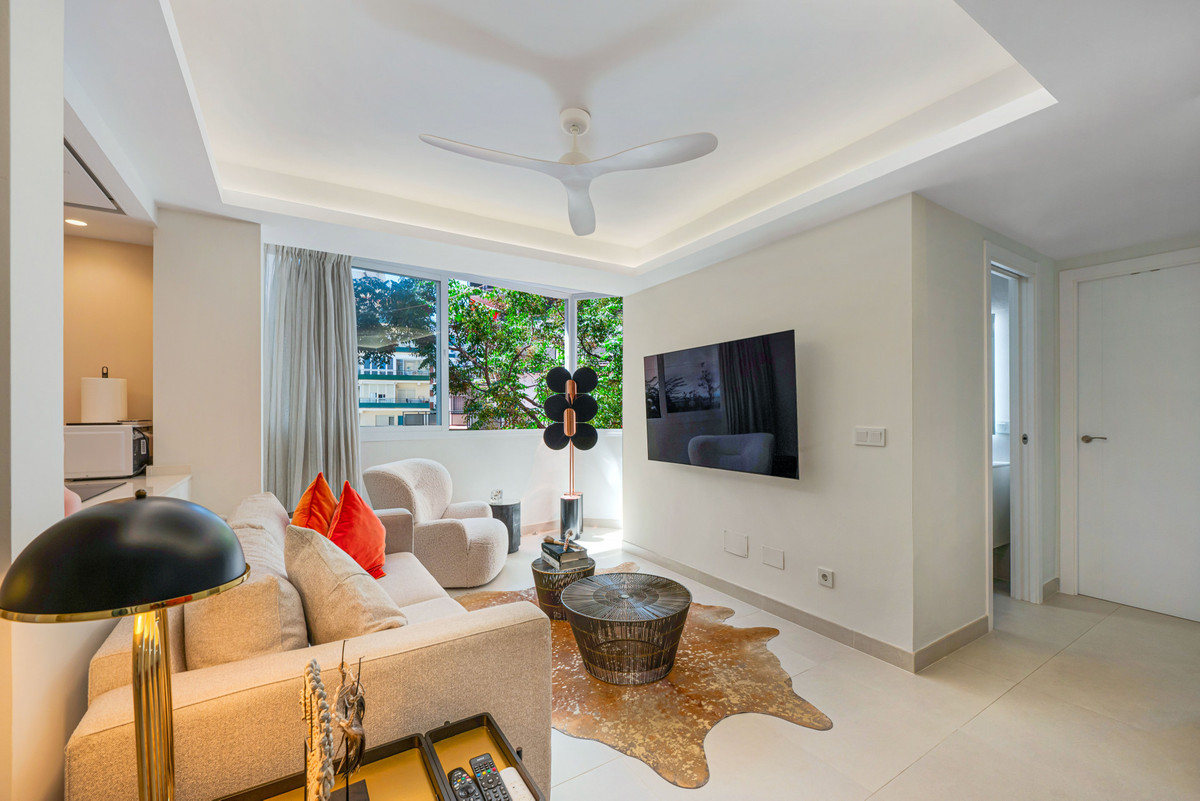 Appartement te koop in Marbella | 2 slaapkamers H5152303