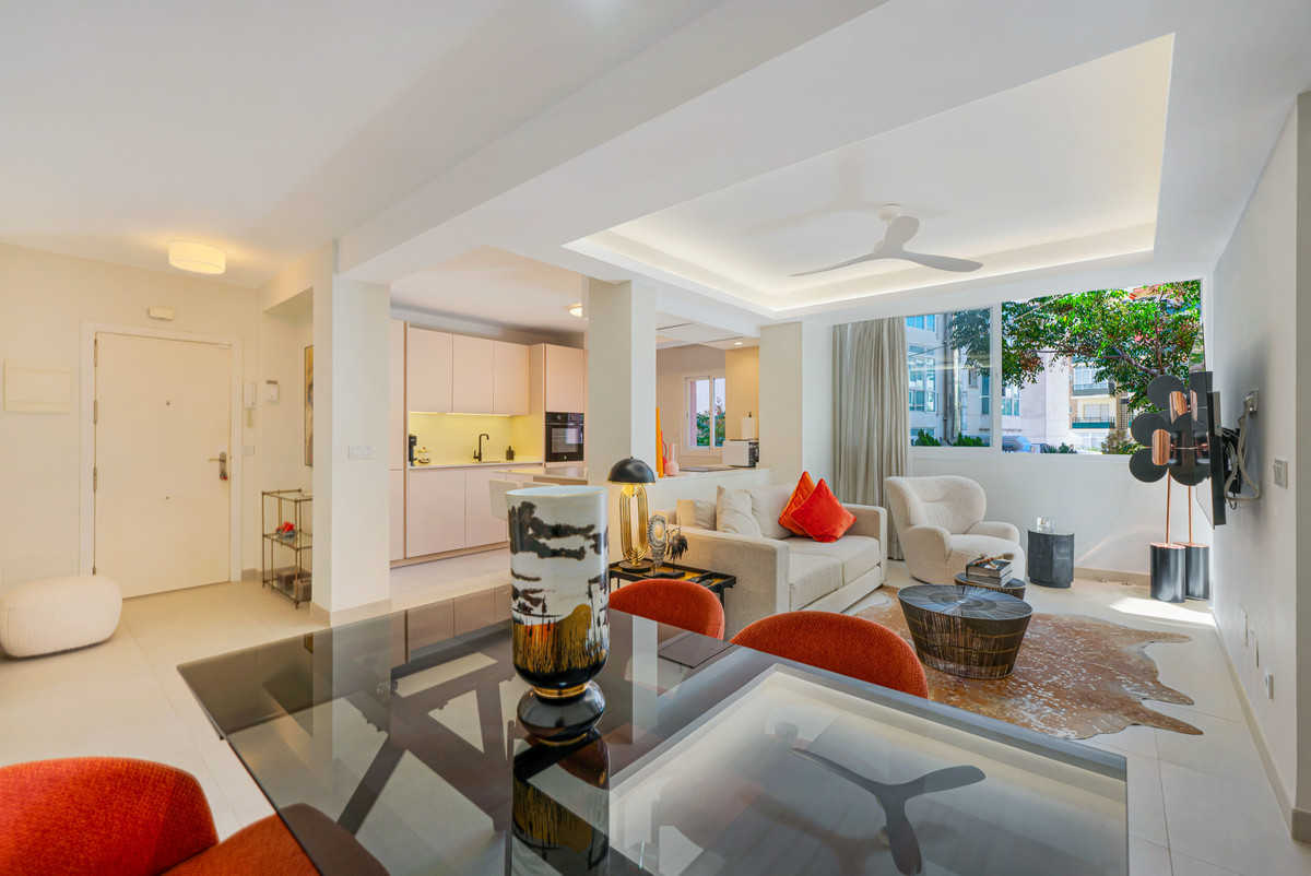 Appartement te koop in Marbella | 2 slaapkamers H5152303