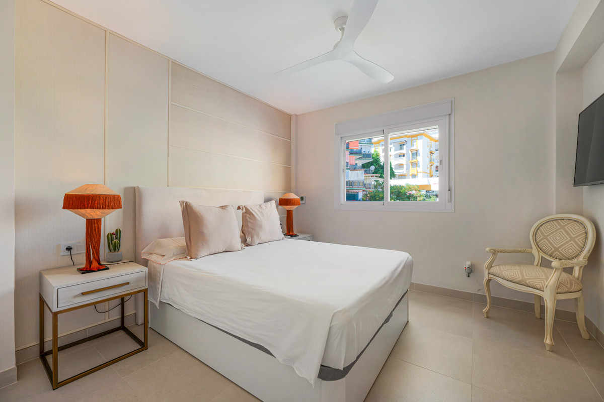 Appartement te koop in Marbella | 2 slaapkamers H5152303