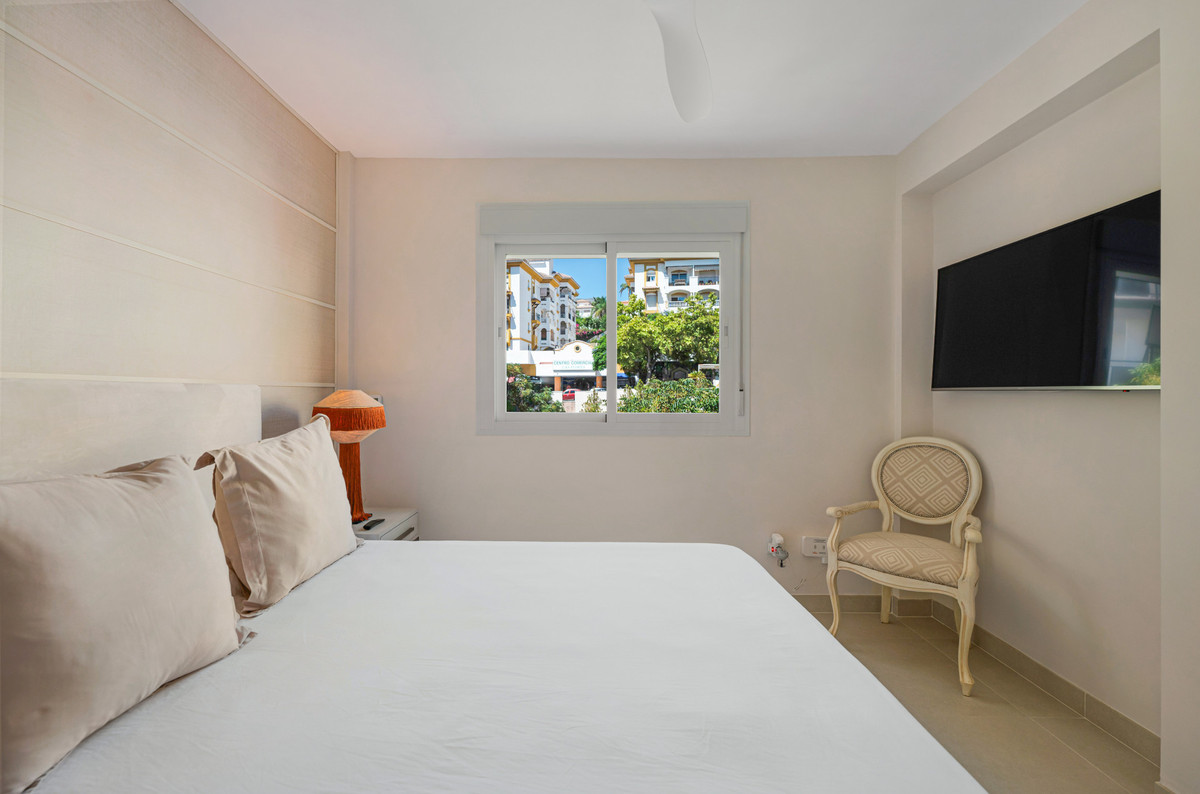 Appartement te koop in Marbella | 2 slaapkamers H5152303