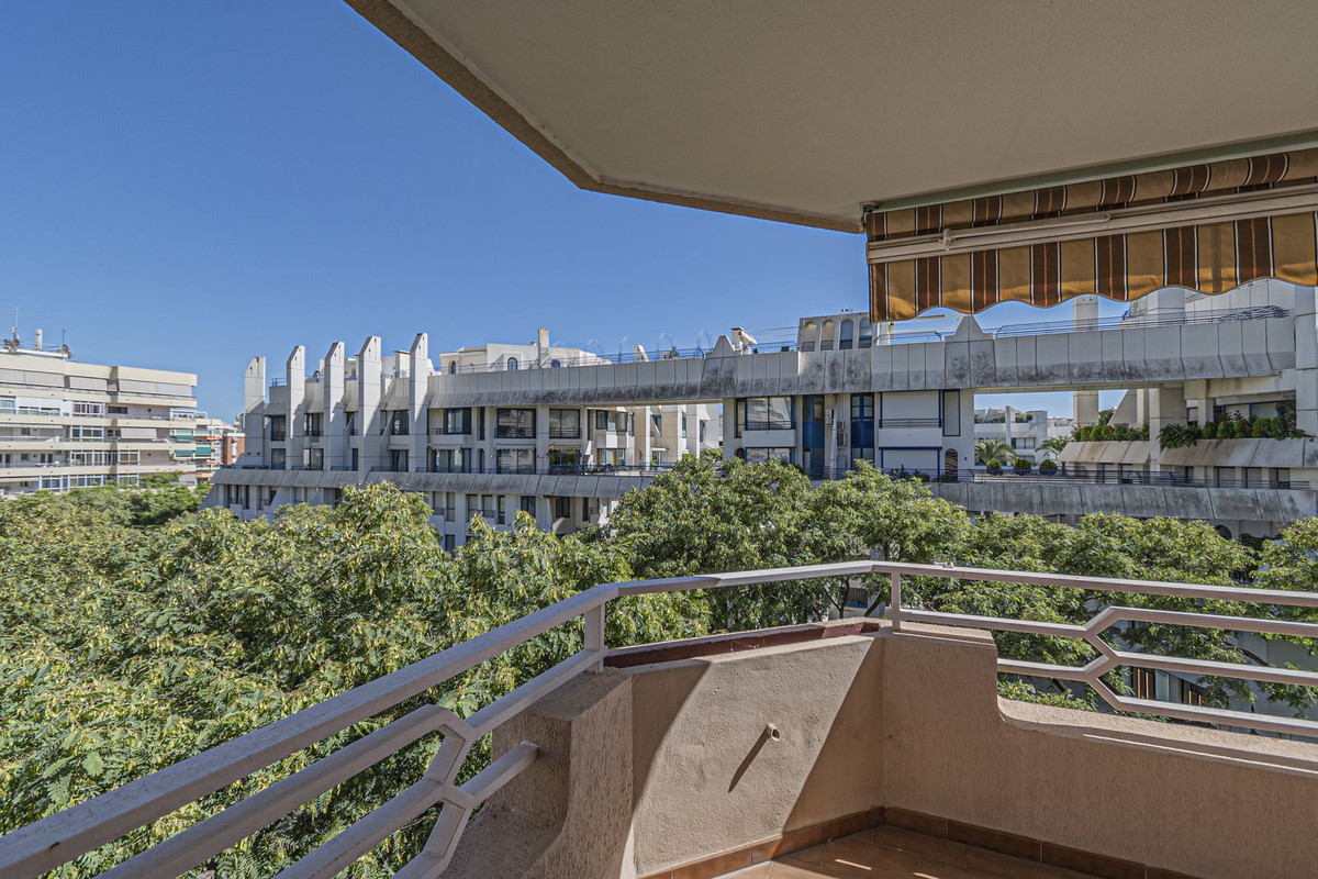 Appartement te koop in Marbella | 3 slaapkamers H5152687
