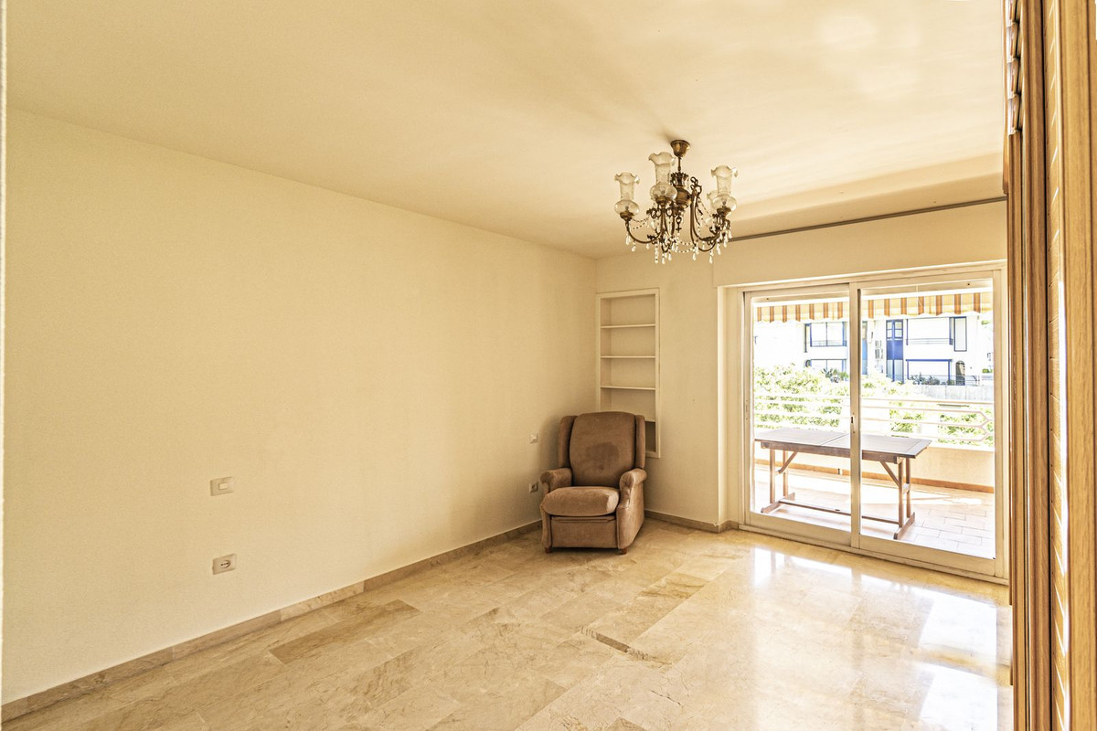 Appartement te koop in Marbella | 3 slaapkamers H5152687