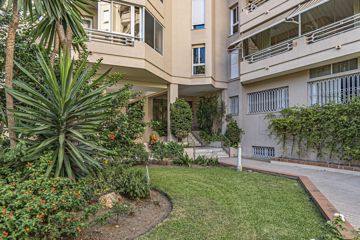 Appartement te koop in Marbella | 3 slaapkamers H5152687