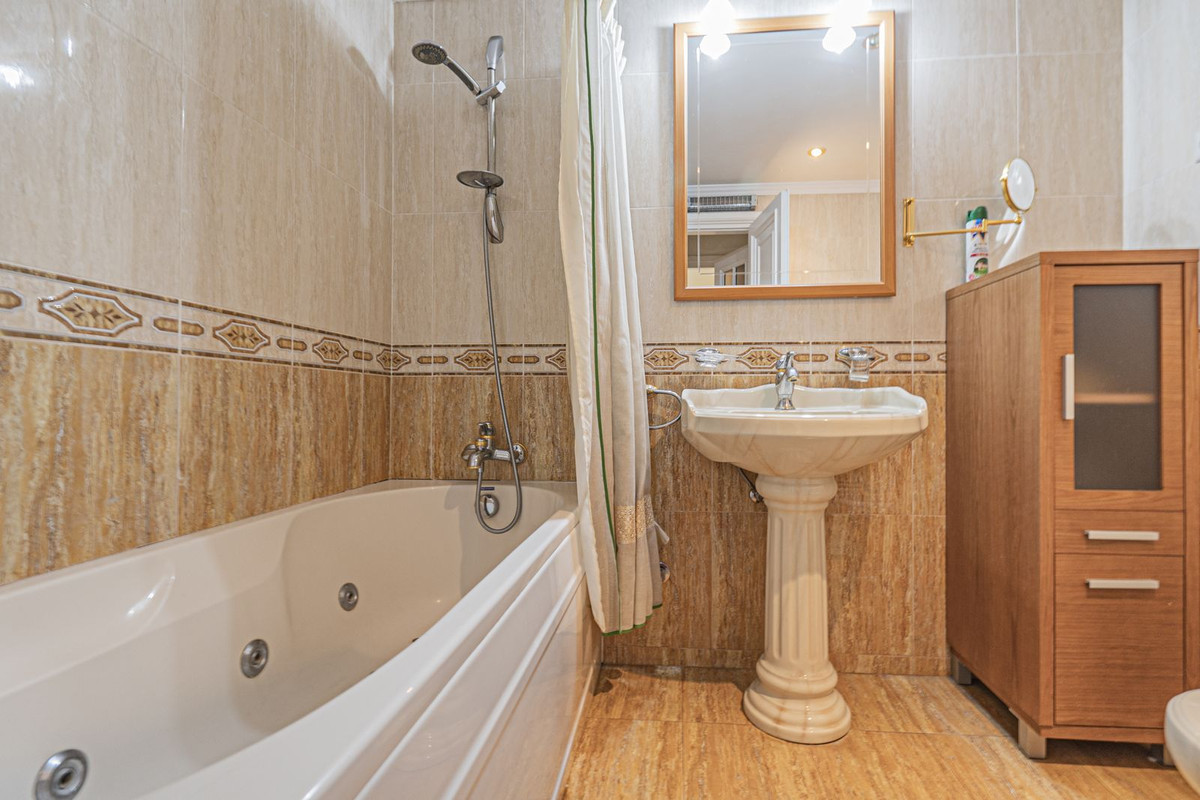 Appartement te koop in Marbella | 3 slaapkamers H5152687
