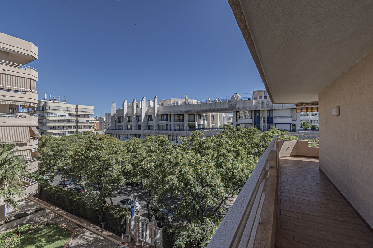 Appartement te koop in Marbella | 3 slaapkamers H5152687