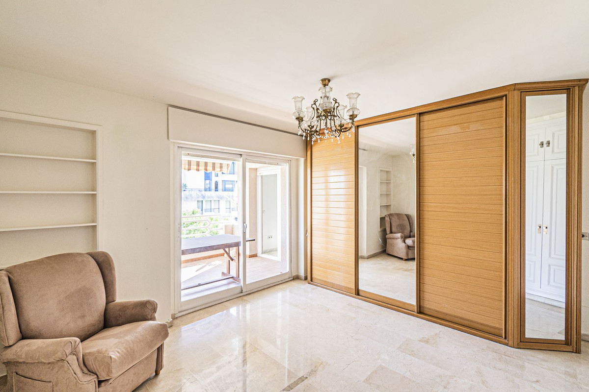 Appartement te koop in Marbella | 3 slaapkamers H5152687