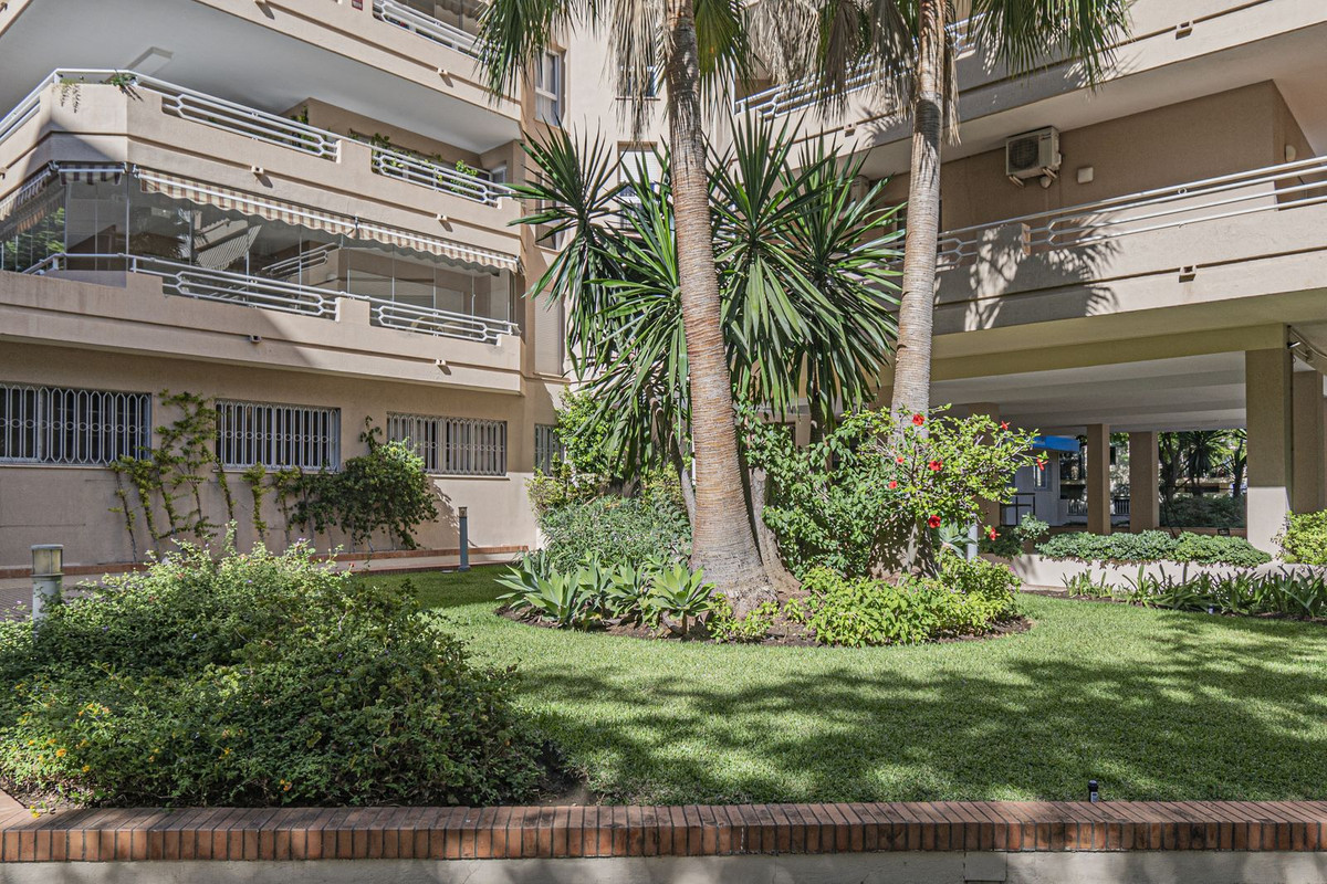 Appartement te koop in Marbella | 3 slaapkamers H5152687
