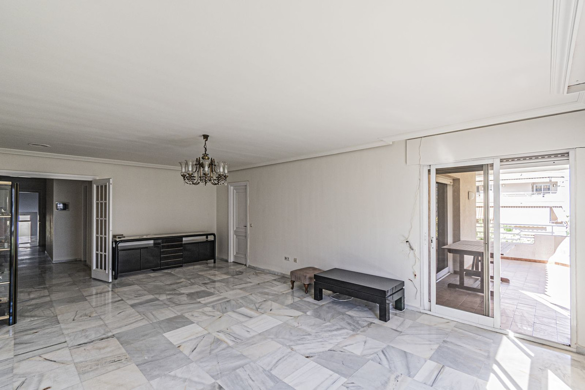 Appartement te koop in Marbella | 3 slaapkamers H5152687