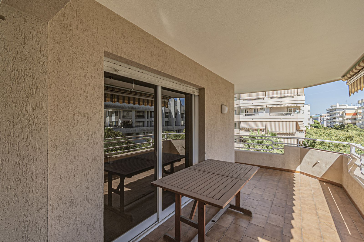 Appartement te koop in Marbella | 3 slaapkamers H5152687