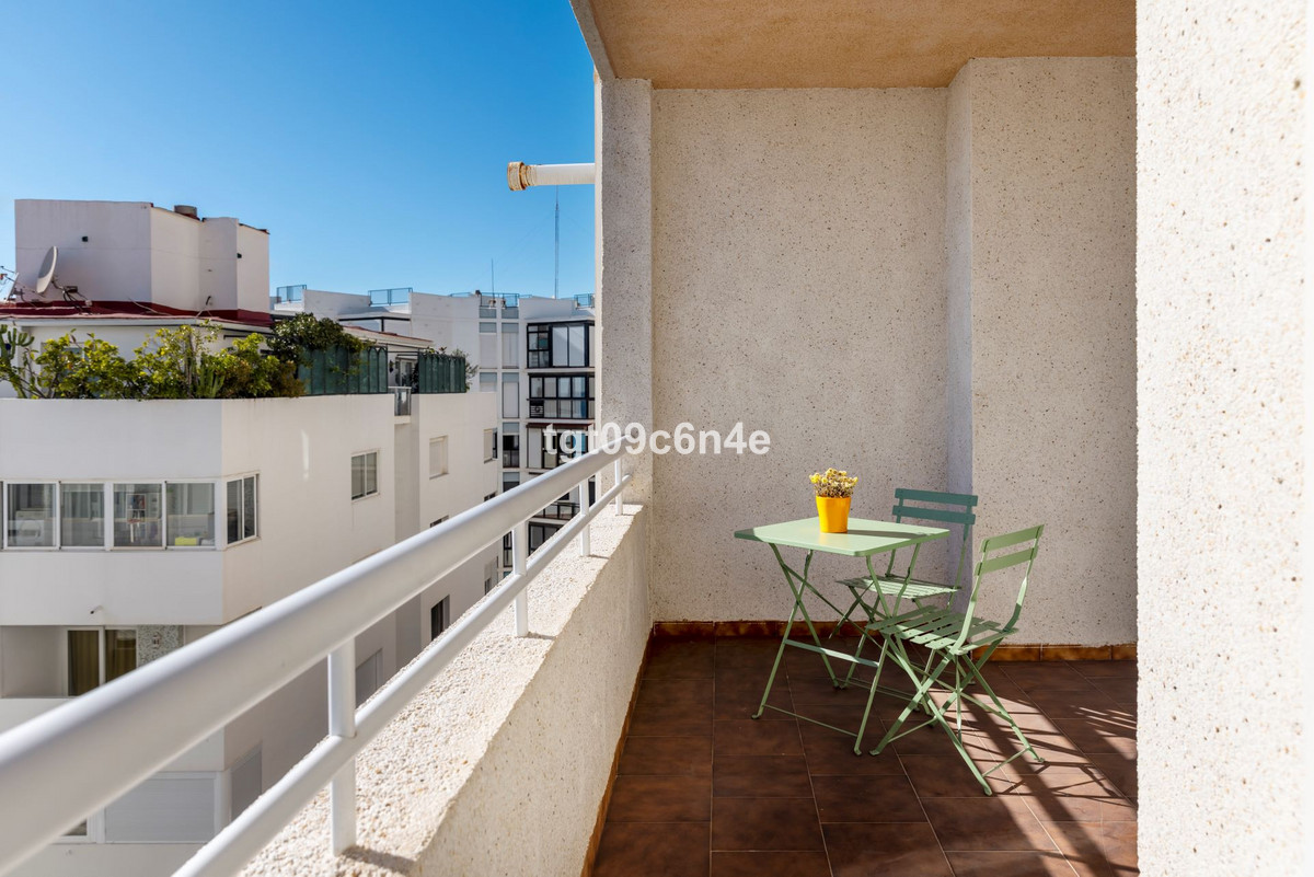 Appartement te koop in Marbella | 1 slaapkamers H5154760