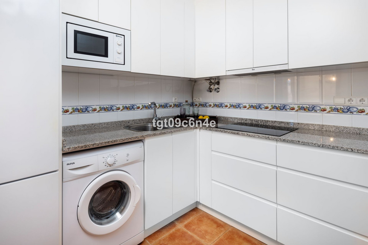 Appartement te koop in Marbella | 1 slaapkamers H5154760