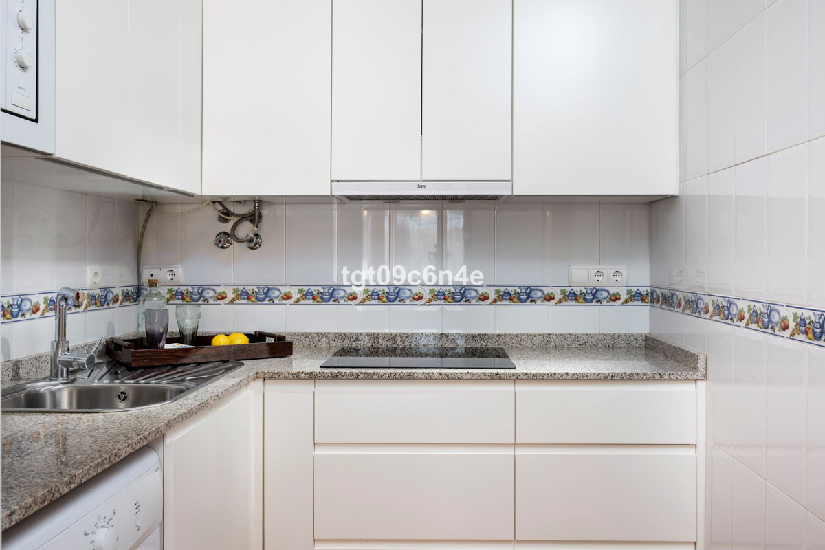 Appartement te koop in Marbella | 1 slaapkamers H5154760