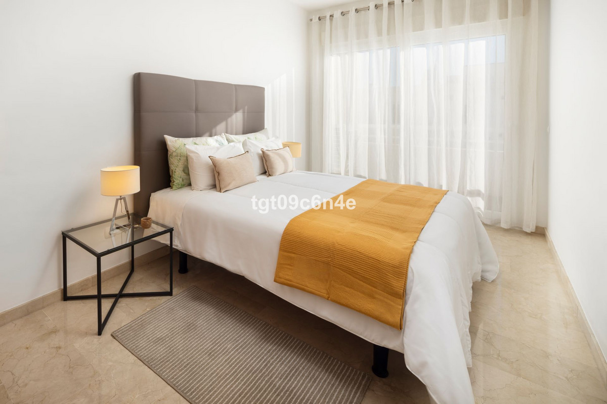 Appartement te koop in Marbella | 1 slaapkamers H5154760