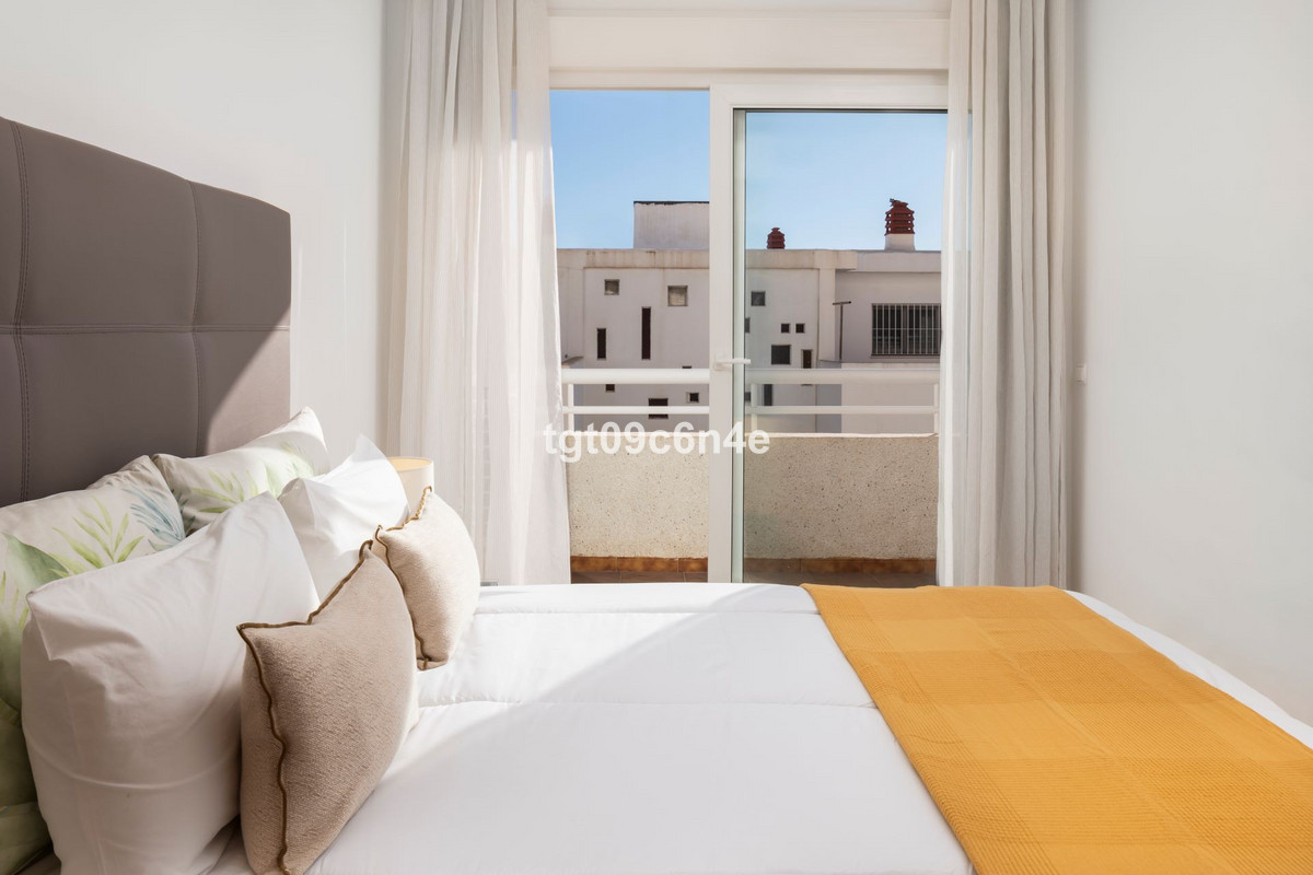 Appartement te koop in Marbella | 1 slaapkamers H5154760