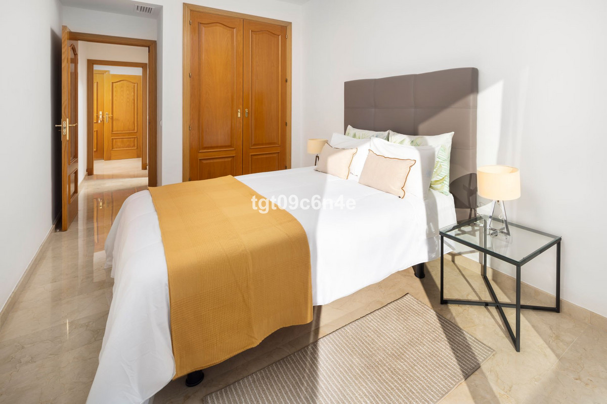 Appartement te koop in Marbella | 1 slaapkamers H5154760