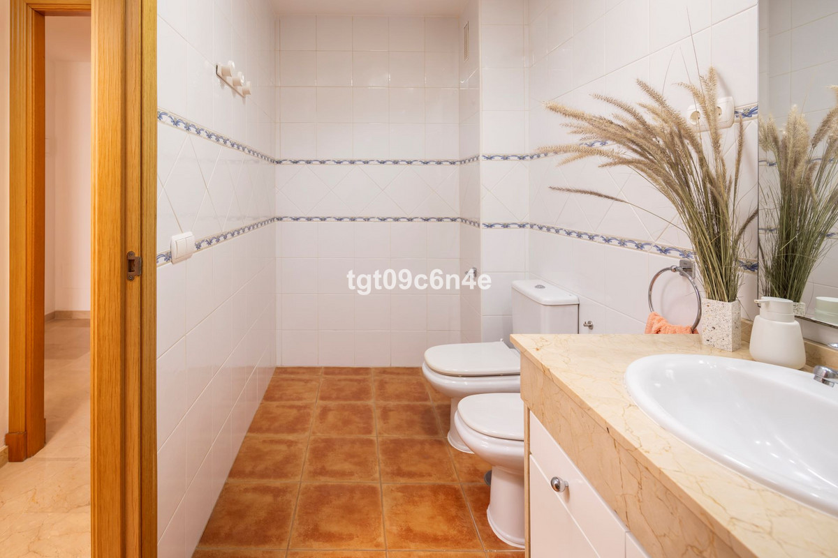 Appartement te koop in Marbella | 1 slaapkamers H5154760