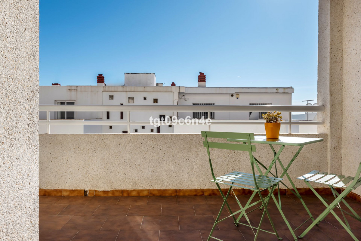 Appartement te koop in Marbella | 1 slaapkamers H5154760