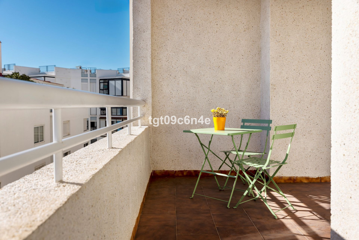 Appartement te koop in Marbella | 1 slaapkamers H5154760