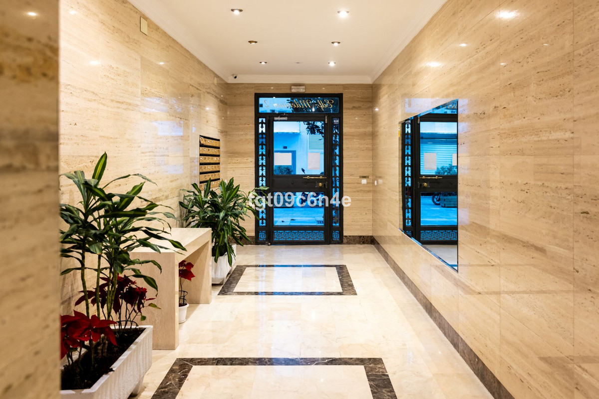 Appartement te koop in Marbella | 1 slaapkamers H5154760