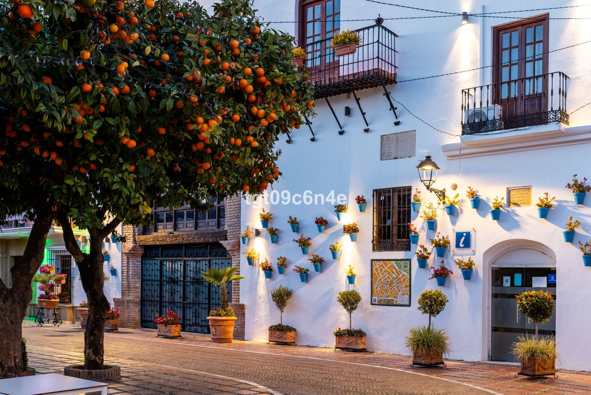 Appartement te koop in Marbella | 1 slaapkamers H5154760