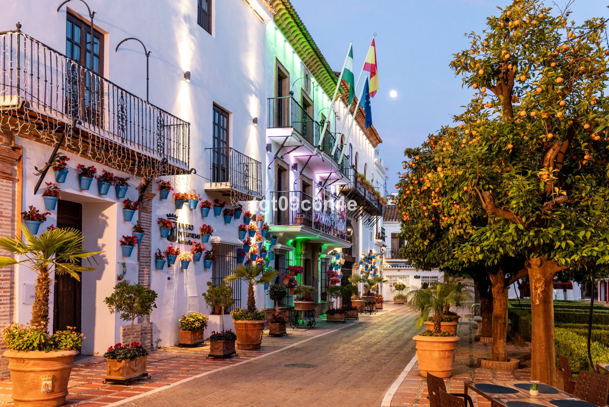 Appartement te koop in Marbella | 1 slaapkamers H5154760