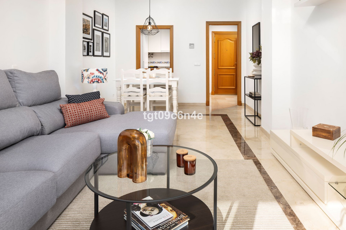 Appartement te koop in Marbella | 1 slaapkamers H5154760