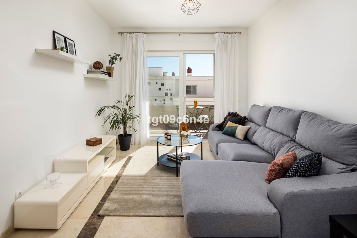 Appartement te koop in Marbella | 1 slaapkamers H5154760