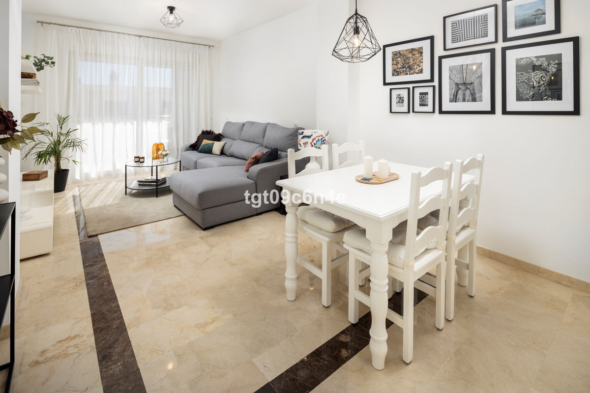 Appartement te koop in Marbella | 1 slaapkamers H5154760