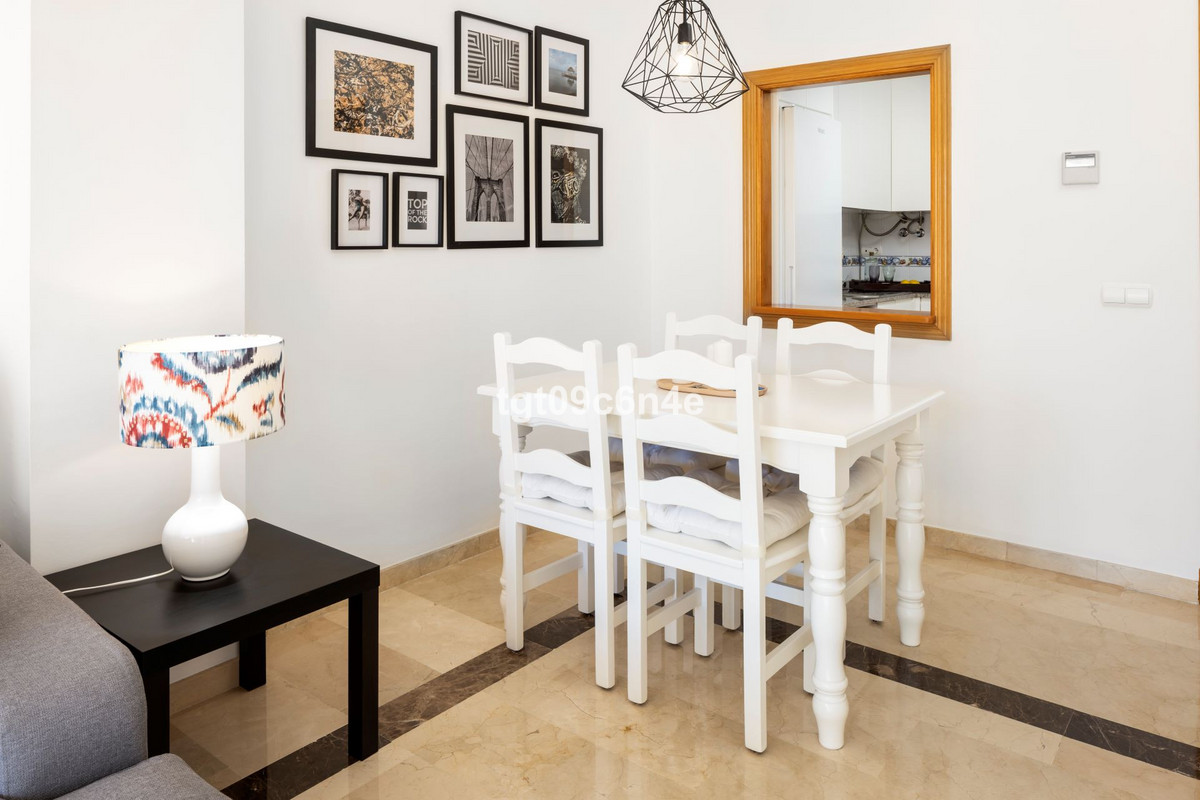 Appartement te koop in Marbella | 1 slaapkamers H5154760