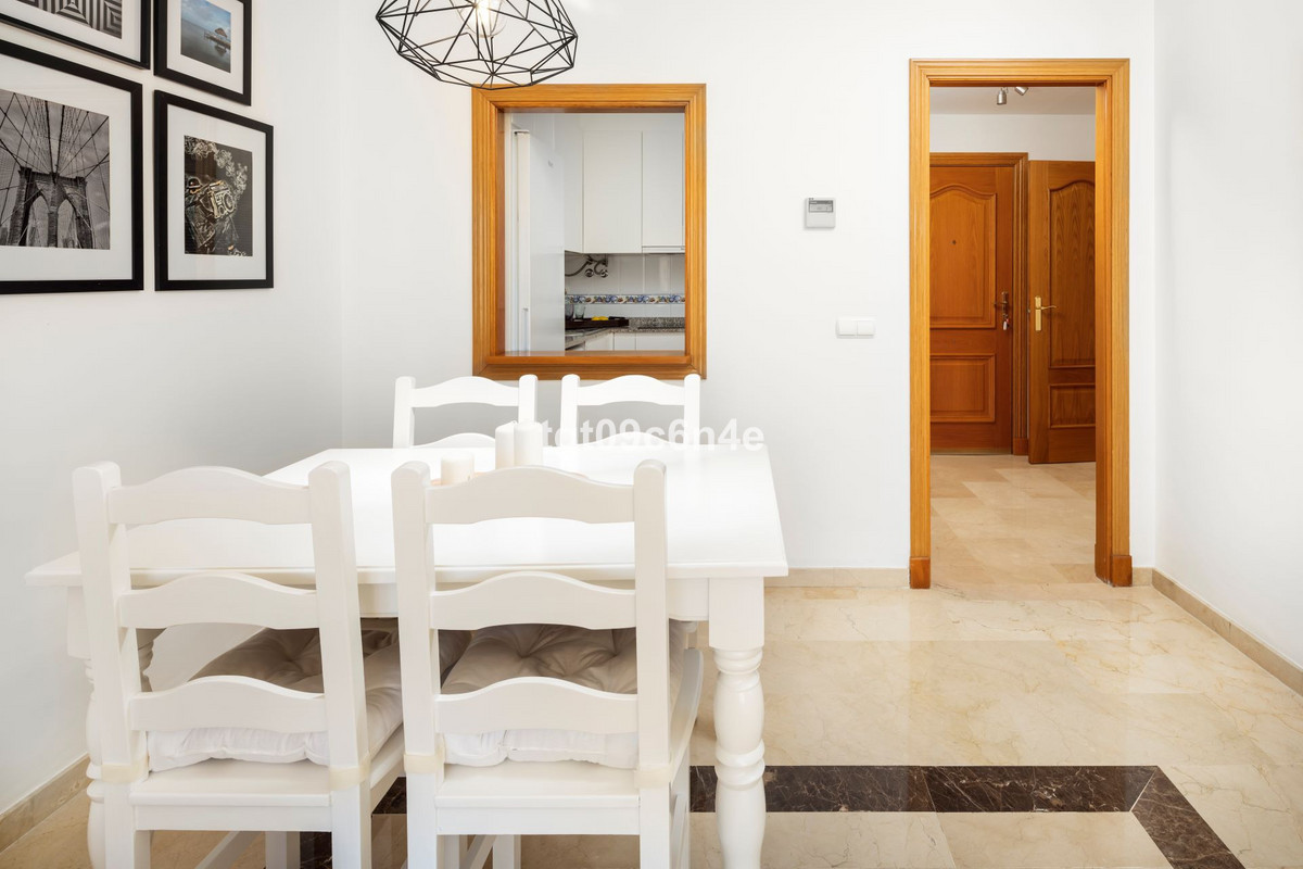 Appartement te koop in Marbella | 1 slaapkamers H5154760