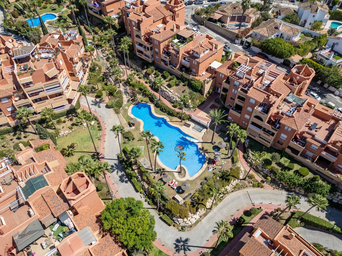 Appartement te koop in Marbella | 3 slaapkamers H5154808